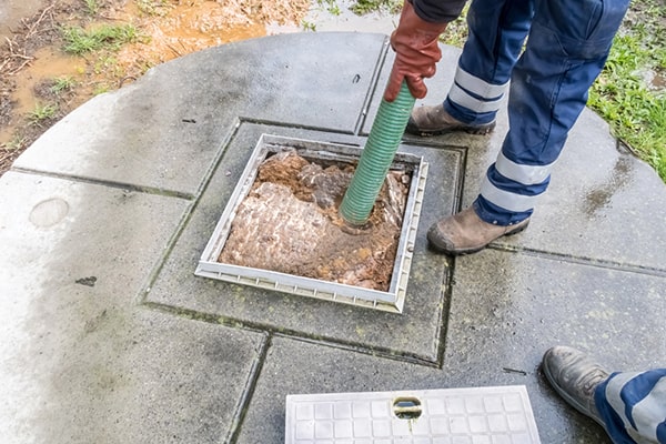 neglecting cesspool pumping can lead to sewage backup, contamination of groundwater, and expensive repairs